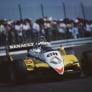 Legendary F1 outfit in major SALE