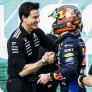 Wolff onder de indruk van Verstappen in Spielberg: 'Hij wist alles uit de auto te halen'