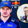 Valkenburg wijst naar kritiek Verstappen: 'Hij kan dit haten, maar zal er wel de beste in zijn'