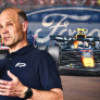 Red Bull-partner Ford spreekt steun uit voor Andretti-Cadillac: 