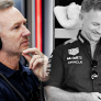 Horner gaat in DTS in op beschuldigingen: 'Doel was om mij Red Bull te laten verlaten'