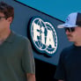 F1 star reveals mis-pressed button to blame for FIA penalty