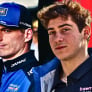 FIA ziet incident tussen Colapinto en Verstappen in Japan en trekt conclusie