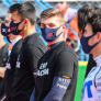Winkelman: 'De kans dat Albon volgend jaar nog bij Red Bull Racing rijdt is klein'