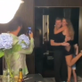 VIDEO: Hülkenberg wordt thuis opgewacht door vrienden en familie na eerste F1-podium