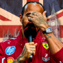 Lewis Hamilton at heart of LEGO F1 storm at British Grand Prix