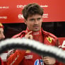 Ferrari F1 star Charles Leclerc becomes a boomer after 'official' Red Bull complaint