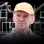 F1 genius Adrian Newey designed a £130k shack