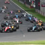 F1 fans censored after criticising controversial new regulations on social media