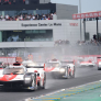 Le Mans 24 Hours evening report - Toyota runs one-two after early rain chaos