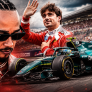 'Leclerc ontvangt aanbieding van Formule 1-team  Aston Martin'