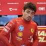Leclerc issues telling 'MISTAKES' warning over future rival