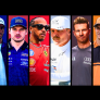 F1 2026 Merch: Where to buy ALL teamwear including new Lewis Hamilton Ferrari kit, McLaren latest and more