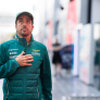 Aston Martin lanza ANGUSTIANTE mensaje para Fernando Alonso
