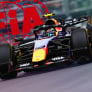 Data duidelijk over giga-straf Hadjar: waarom de Red Bull-coureur een stop-and-go verdiende