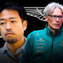 Aston Martin F1 chief confirms clear the air talks with Honda