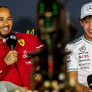 Lewis Hamilton replacement Kimi Antonelli shocked by 'weird' Chinese GP verdict