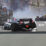 Full Monaco GP red flag chaos in detail as MULTIPLE cars involved in smash