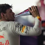 Verstappen tevreden met bandenmanagement in Singapore: 'Maar de radio...'
