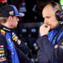 Verstappen heeft vervanger van 'GP' al in beeld: 'Die loopt al binnen het team rond'