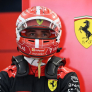 Leclerc – "Après la Belgique, j'ai su que je n'allais pas gagner le championnat"