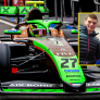 F3-talent herinnert eerste ontmoeting met Verstappen: 