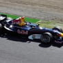 Red Bull maakte eerste dubbele Q1-exit mee sinds Doornbos in 2006 voor het team reed | F1 Shorts