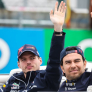 'Norris draait op verjaardagsfeest Verstappen, teammaat Perez grote afwezige'