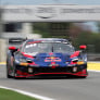 Vermeulen vertrekt vanaf pole na afgelaste kwalificatie, Verstappen-AMG zesde op de grid