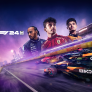 EA Sports maakt na speciale Verstappen-cover ook officiële cover 'F1 24' wereldkundig