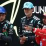 Kimi Antonelli's F1 victory: Star ignored George Russell order at Chinese GP