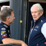 Marko admits Red Bull 'small misunderstandings' with Horner