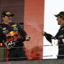 Alonso declares Verstappen talent 'unteachable'