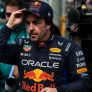 Christian Horner reveals Red Bull plot to sign Fernando Alonso