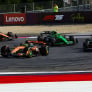 F1 team change name ahead of Dutch GP