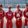 NASCAR legend reveals Hendrick Motorsports' secret weapon