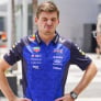 Awkward silence at Bahrain Grand Prix as F1 make Max Verstappen blunder