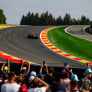 Problemen voor Red Bull: motor Hadjar valt plotseling stil tijdens derde training
