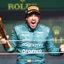 Las mejores temporadas de Fernando Alonso en la Fórmula 1