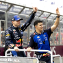 Hadjar zucht na DNF door ploffende Red Bull Ford-motor: 'Kon beter thuisblijven'