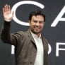 Sergio Perez sends fans WILD with iconic Mexico appearance