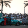 Sainz crash highlights incredible Abu Dhabi Grand Prix stat