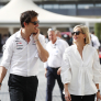 Susie Wolff over vrouwelijke coureur in F1: "Kan nog acht tot tien jaar duren"
