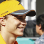 Piastri flattered by Hamilton comparisons after F1 rookie season