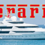 You've heard of the hypercar, now meet the Ferrari hyperyacht