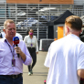 Brundle issues ‘that’ll be fast’ verdict on key F1 circuit change
