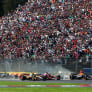 Norris wint briljante race in Mexico-Stad: Verstappen en Bearman kronen zich tot helden