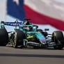Startopstelling in Texas verder op de schop: Aston Martin weggestuurd van de grid