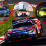 Dit zijn de rivalen die het Max Verstappen heel moeilijk gaan maken in de 24h Nürburgring