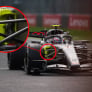 FIA deelt flinke boete uit aan F1-team na onveilige situatie in GP Mexico-Stad